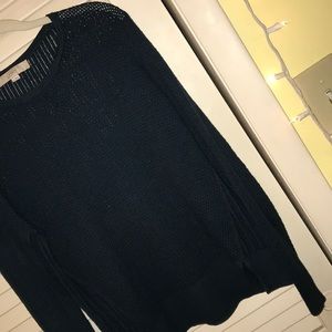 Pull-over Sweater
